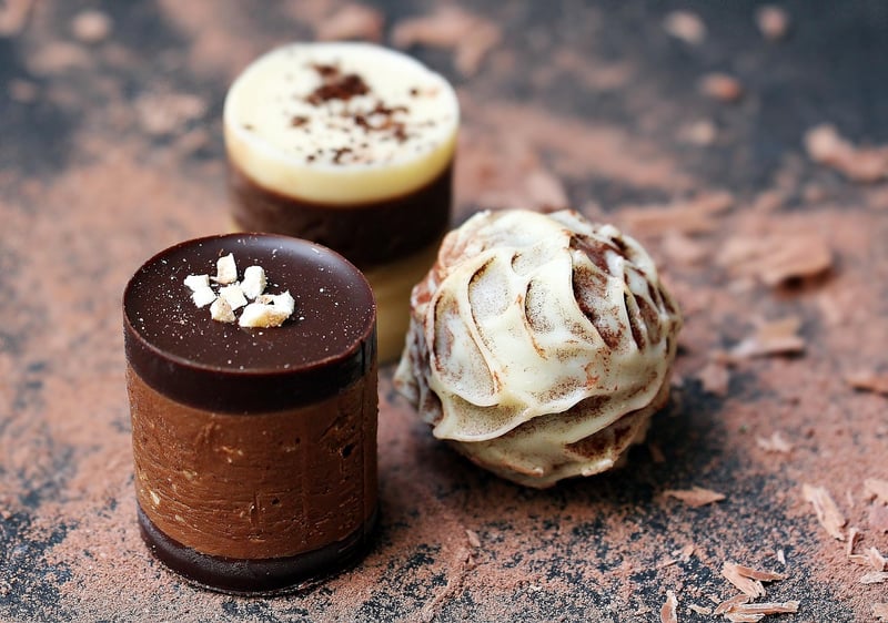 Decadent Dessert Drinks