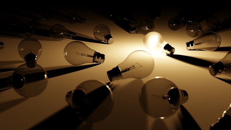 Fairy-tale Lights