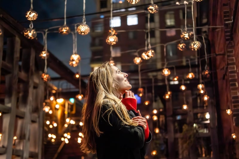 Hanging Decorations
